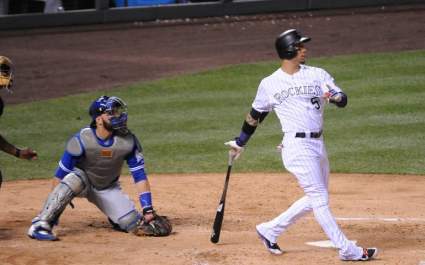 Home Run Derby Live Stream: How to Watch the Derby Online