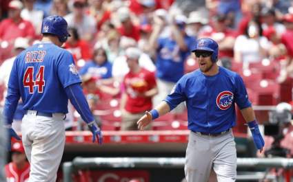 2016 MLB All-Star Roster: Who Made It?