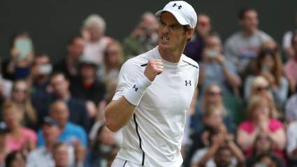 Wimbledon Live Stream: How to Watch Day 6 Online for Free