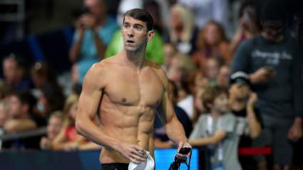 USA Swimming Olympic Trials Live Stream: How to Watch Day 7 Online