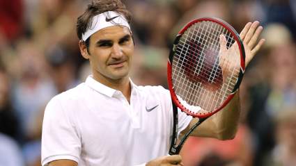 Wimbledon Live Stream: How to Watch Day 7 Online for Free
