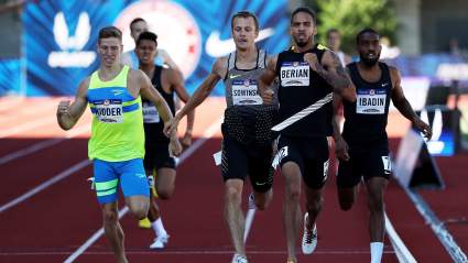 USA Track & Field Olympic Trials Live Stream: How to Watch Day 4