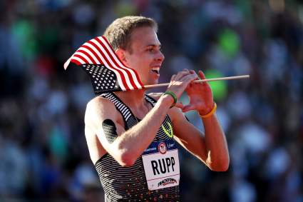USA Track & Field Olympic Trials Results: Friday Qualifiers