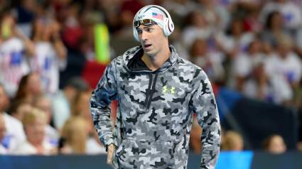 USA Swimming Olympic Trials Results: Saturday Qualifiers