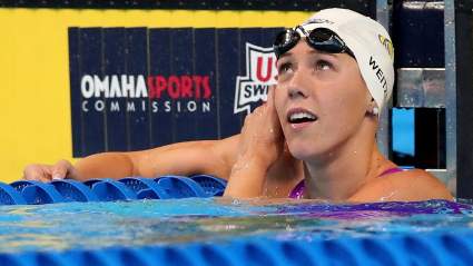 USA Swimming Olympic Trials Results: Sunday Qualifiers
