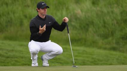 The Open Championship 2016: Odds for Royal Troon