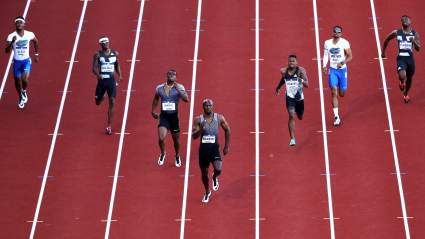 USA Track & Field Olympic Trials Results: Saturday Qualifiers