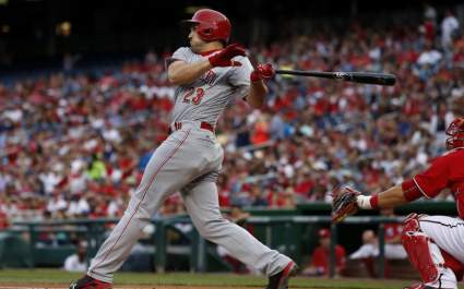 Adam Duvall: 5 Fast Facts You Need To Know