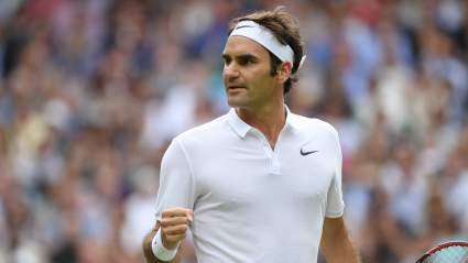Wimbledon Live Stream: How to Watch Day 9 Online for Free