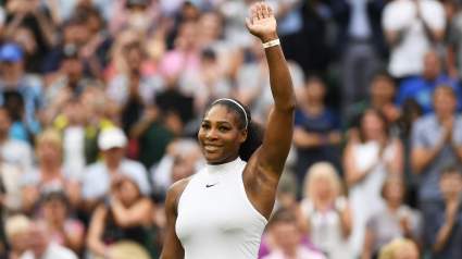 Wimbledon Live Stream: How to Watch Day 8 Online for Free