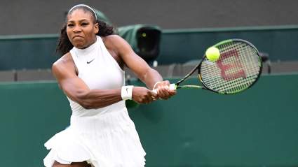 Wimbledon 2016 Schedule: Tuesday Order of Play & TV Info