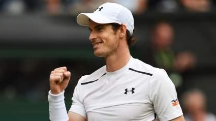 Wimbledon 2016 Schedule: Wednesday Order of Play & TV Info