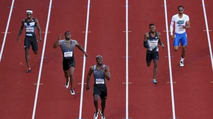 USA Track & Field Olympic Trials Live Stream: How to Watch Day 9