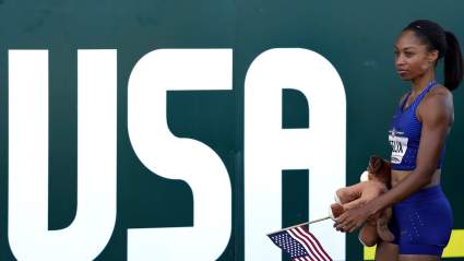 USA Track & Field Olympic Trials Results: Sunday Qualifiers