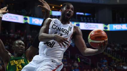 Canada vs. France Live Stream: How to Watch Online for Free