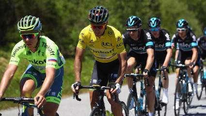 Tour De France Live Stream: How to Watch Stage 6 Online