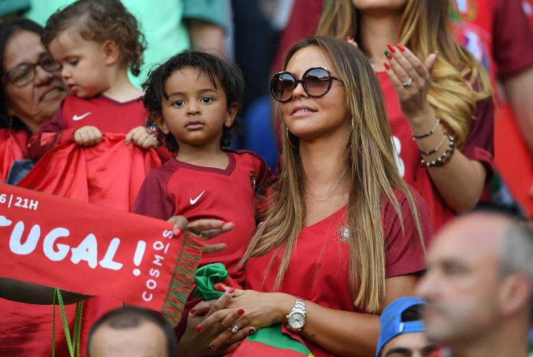 nani, wife, daniela martins, son, family, who is, about, portugal, club