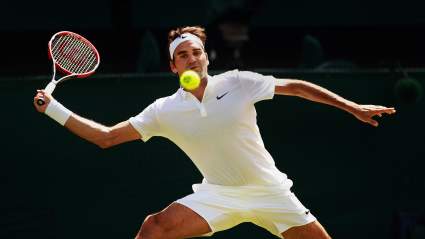 Wimbledon Live Stream: How to Watch Day 11 Online for Free