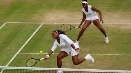 Wimbledon Live Stream: How to Watch Day 12 Online for Free