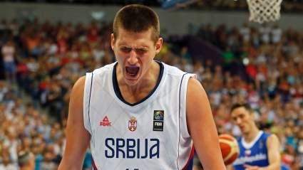 FIBA Olympic Basketball Qualifying 2016: Who’s Going to Rio?