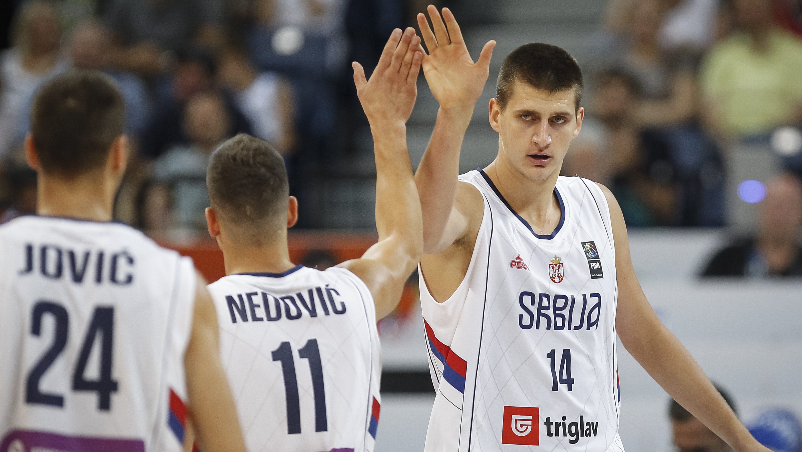 FIBA Olympic Qualifying Live Stream: How To Watch Free