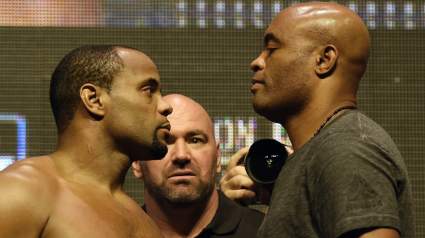 Who Won the Silva vs. Cormier Fight at UFC 200?