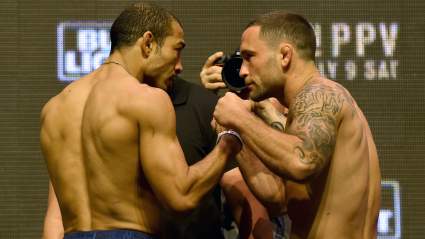 Who Won the Edgar vs. Aldo Fight at UFC 200?