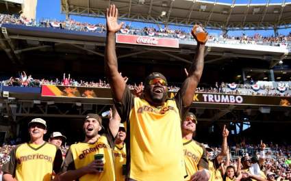 Who Won the 2016 Home Run Derby?