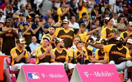 What Time & Channel is the MLB All-Star Game On Tonight?