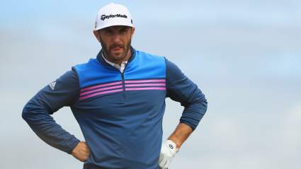 Open Championship Live Stream: How to Watch Round 1