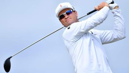 British Open 2016: Thursday Tee Times at Royal Troon