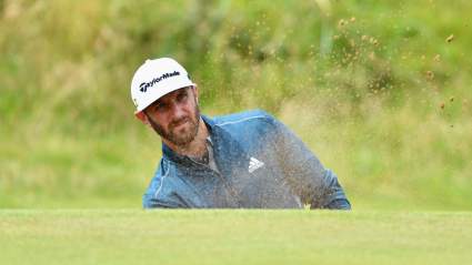 When & Where Is the British Open 2016?