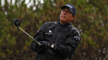 British Open Championship 2016: Cut Line & Rules