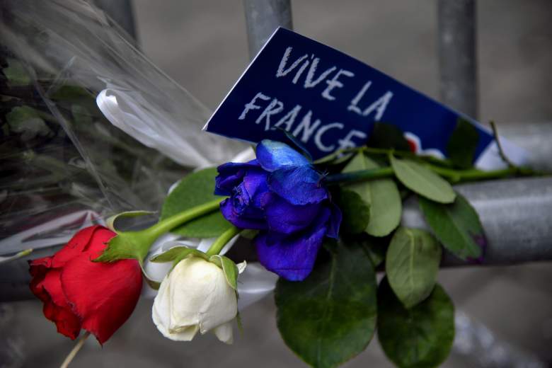 How many Americans were killed in the attacks on Nice, France. (Getty)