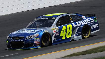 New Hampshire 301 2016: NASCAR Qualifying Results & Lineup