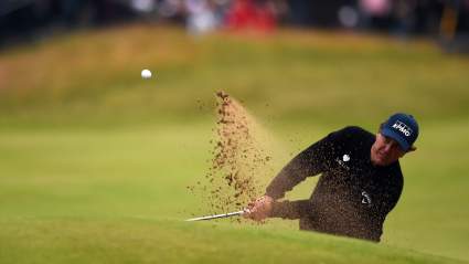 British Open 2016: Sunday Tee Times at Royal Troon