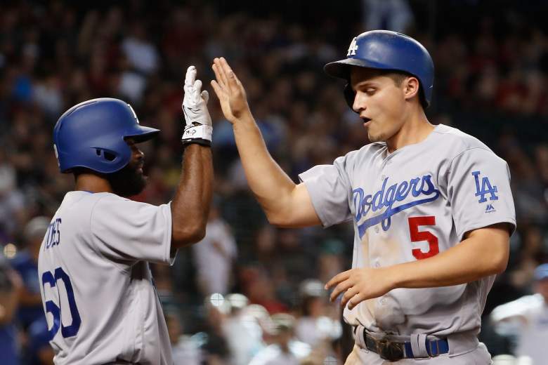 dodgers, mlb power rankings, standings, latest, top best teams