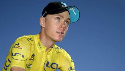 Tour De France Live Stream: How to Watch Stage 18