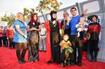 Star Trek cosplay, Star TRek Beyond SDCC, Star Trek Beyond Premiere