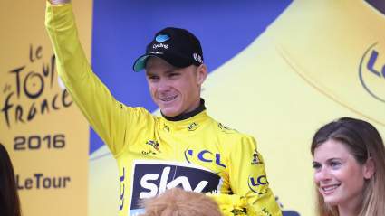 Tour De France Live Stream: How to Watch Online