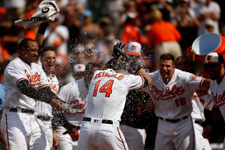 orioles, mlb power rankings, standings, latest, top best teams