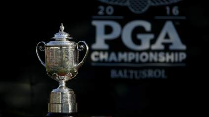 PGA Championship 2016: Total Purse, Winner’s Share & Prize Money