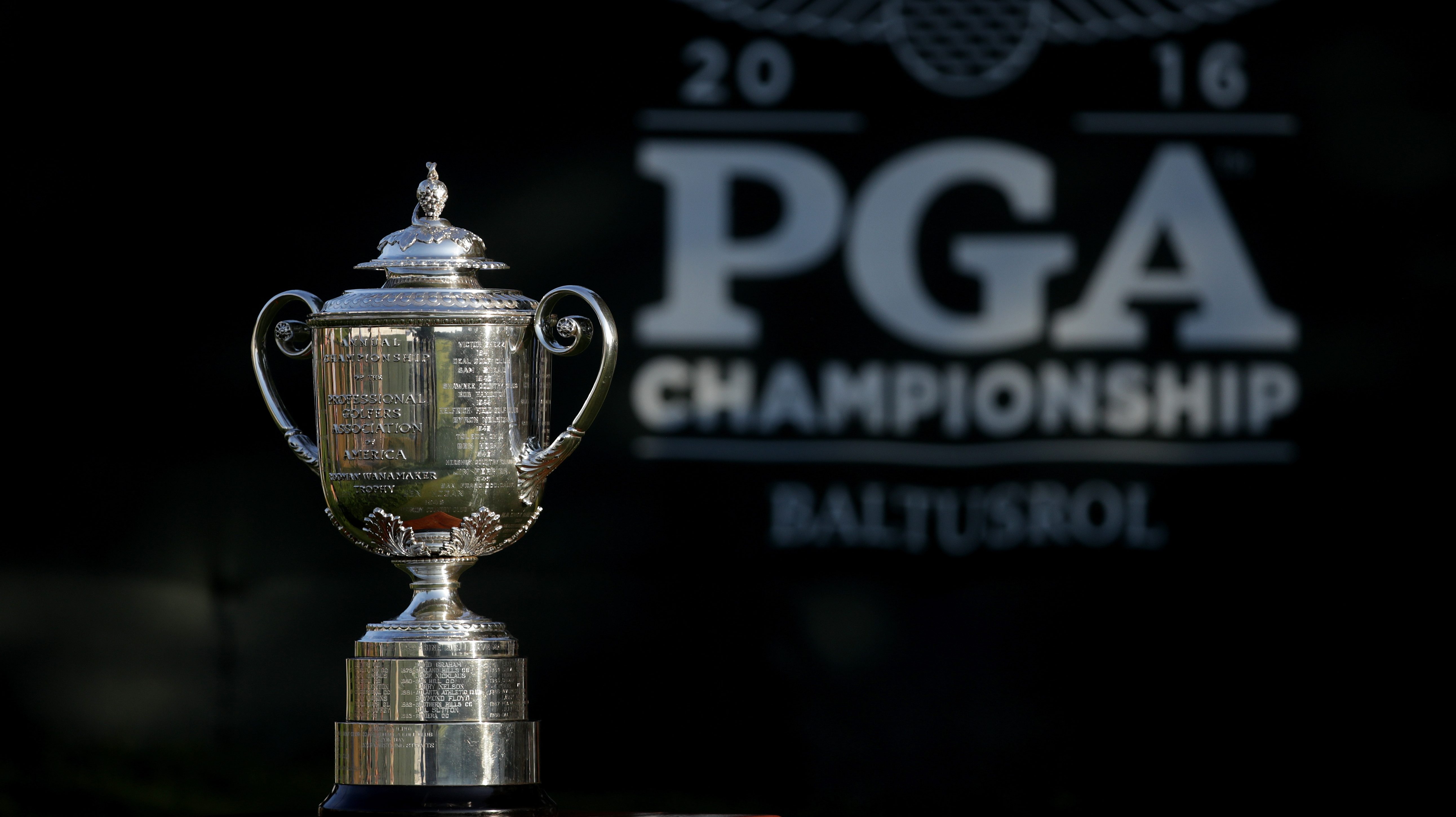 PGA Championship 2016 Purse, Winner’s Share, Prize Money