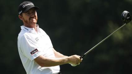 PGA Championship Live Stream: How to Watch Friday for Free
