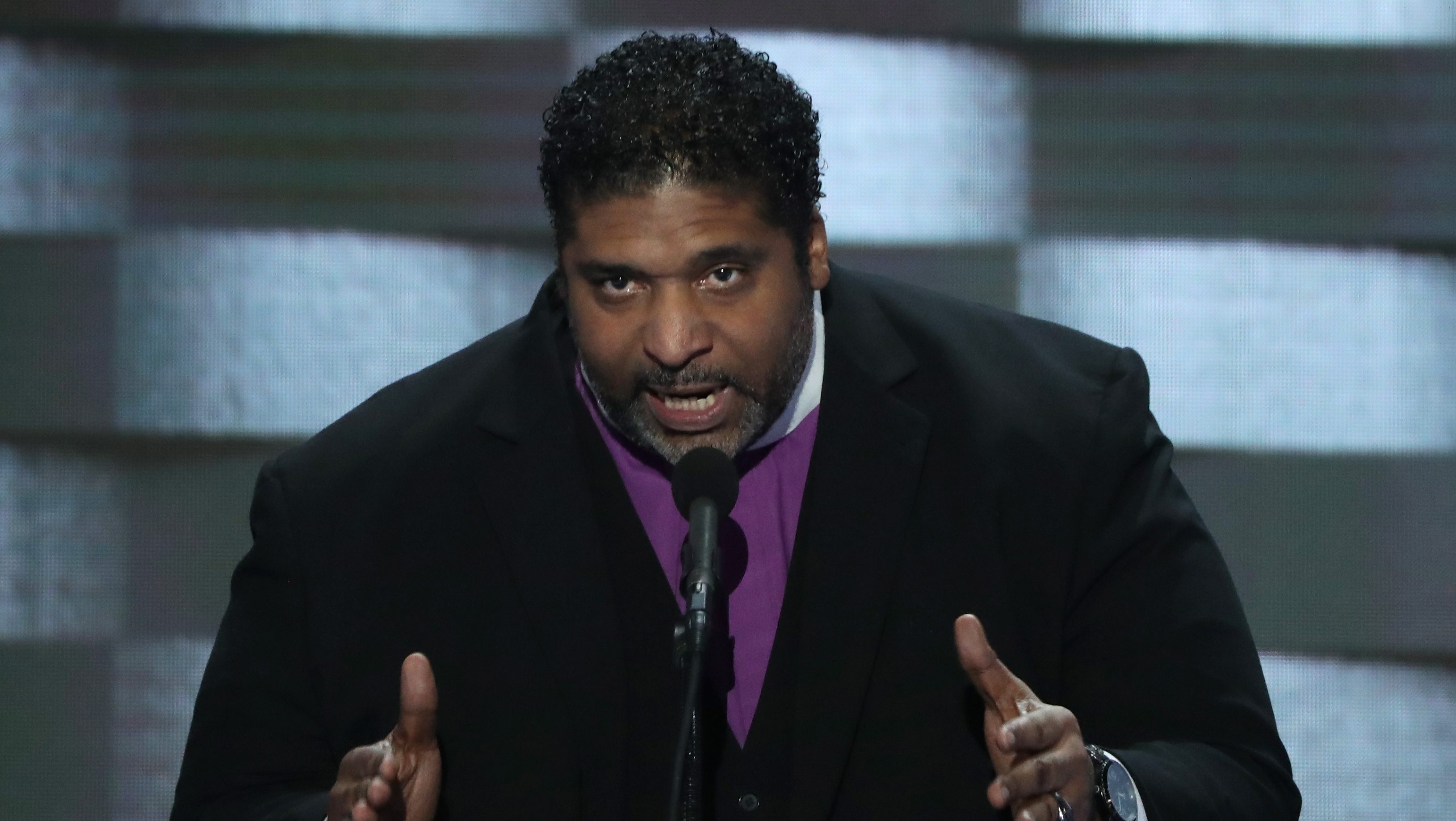 Rev Dr William J Barber Ii 5 Fast Facts