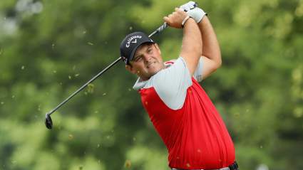 PGA Championship Live Stream: How to Watch Saturday for Free