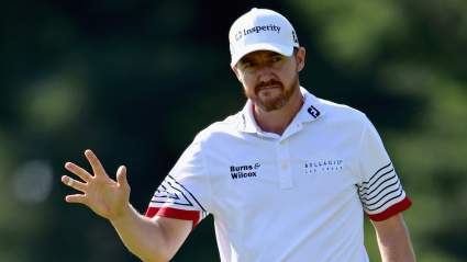 Jimmy Walker Bio, Age, Career Stats, Wins & World Ranking