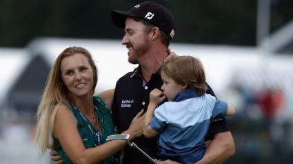 Jimmy Walker Wins PGA Championship: Photos You Need to See