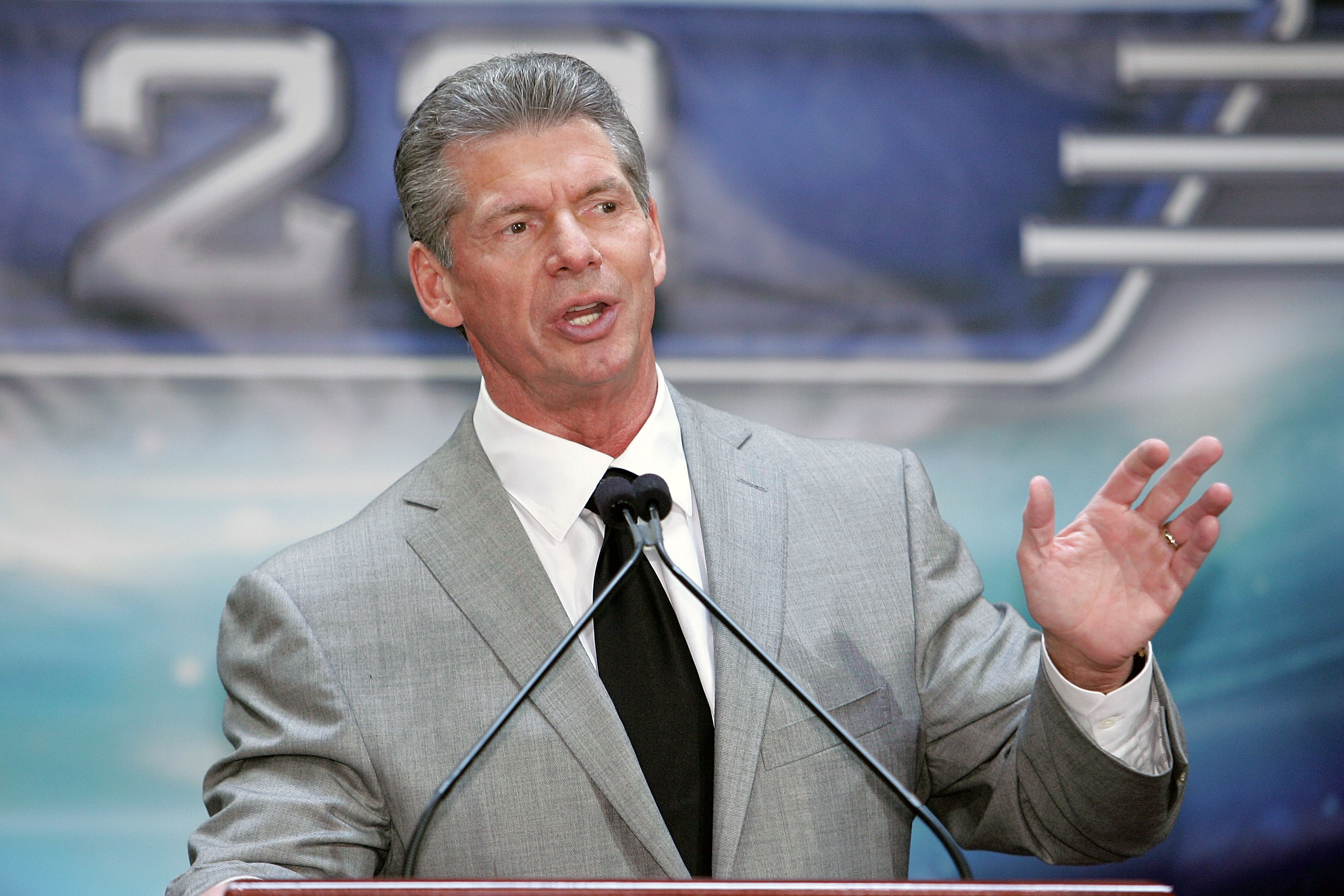 Vince McMahon Net Worth 5 Fast Facts You Need to Know