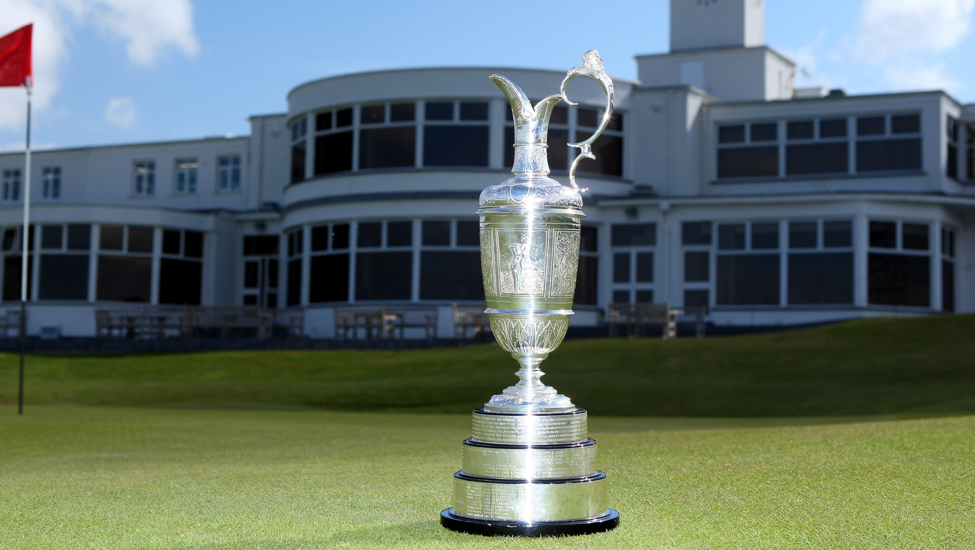 When & Where Is the British Open 2017?